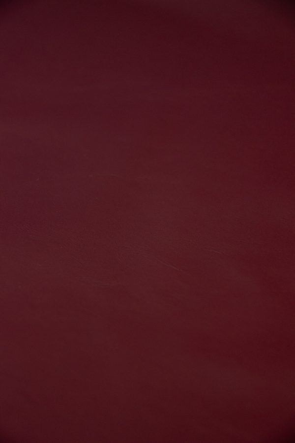 Couro TH Burgundy