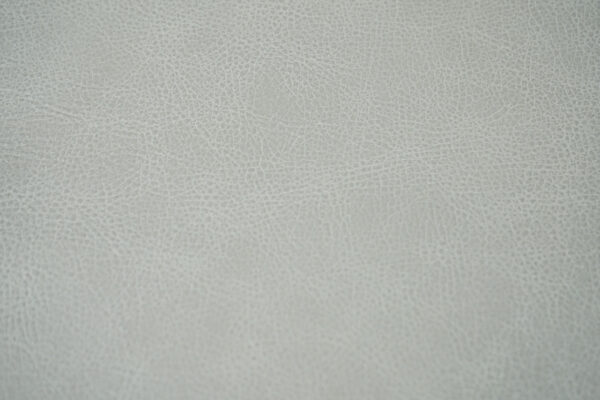 Couro Waxy White