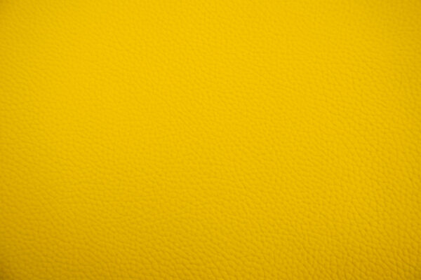 Couro Uruguai Amarelo