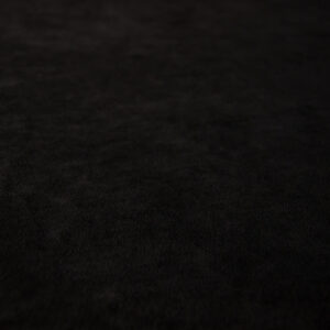Alcantara Pannel 9806 Beluga Black