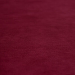 Alcantara Pannel 2846 Ruby