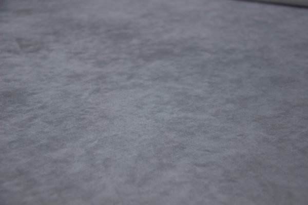 Alcantara Pannel 2934 Silver Grey
