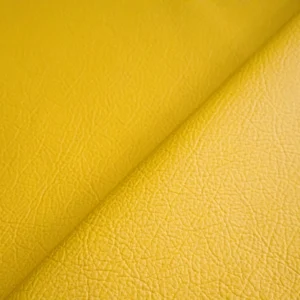 Couro Uruguai Amarelo
