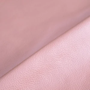 Couro Uruguai Rosa