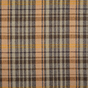 Porsche Madras Brown Beige