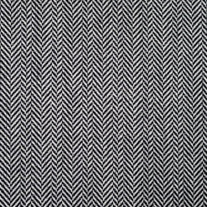 Porsche Fine Herringbone Beige Cream Black