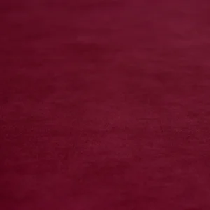 Alcantara Pannel 2846 Ruby