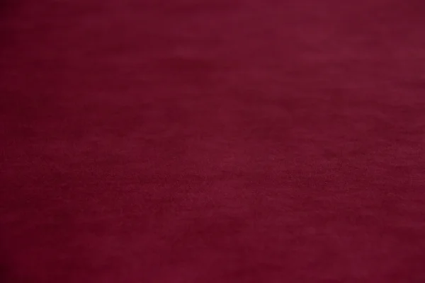 Alcantara Pannel 2846 Ruby
