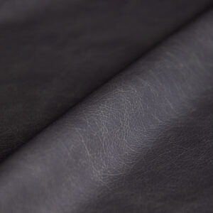 Couro Lux Grafite