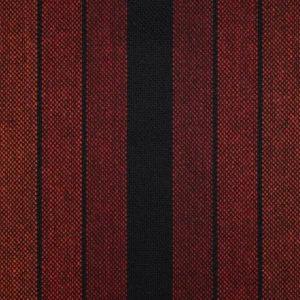 VW Regenbogenstreifen Golf Red