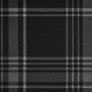 VW Golf VII GTD Clark Black Grey