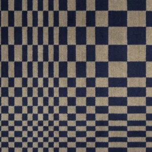 Porsche Pascha Blue Creme