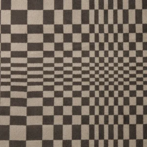 Porsche Pascha Brown Creme