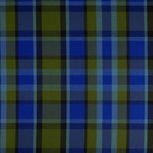 VW Westfalia T2 Blue Green